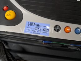 Online aukce:   SOUBOR ELEKTRO MĚŘÍCÍCH PŘÍSTROJŮ - 3 KS