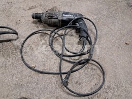 Online aukce:   SOUBOR ELEKTRO KLADIV, SADY GOLA A PLYNOVÉ NASTŘELOVAČKY