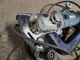 Online aukce:   SOUBOR ELEKTRICKÉHO RUČNÍHO NÁŘADÍ - 8 KS