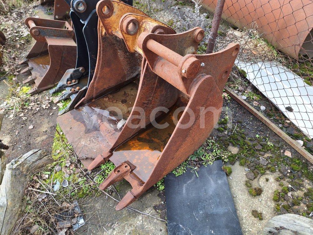 Online aukce:  PODKOPOVÁ LŽÍCE 40 CM