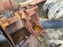 Online aukce:   PODKOPOVÁ LŽÍCE 40 CM