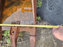 Online aukce:   PODKOPOVÁ LŽÍCE 40 CM