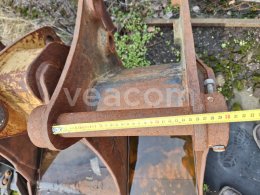 Online aukce:   PODKOPOVÁ LŽÍCE 40 CM