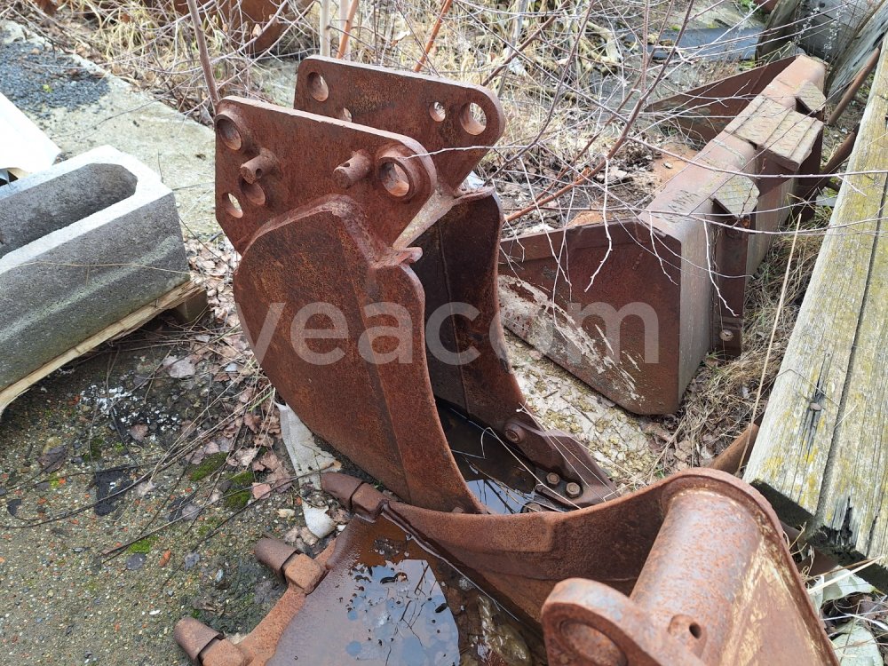 Online aukce:  PODKOPOVÁ LŽÍCE  JCB 30 CM