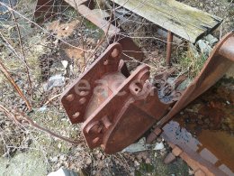 Online aukce:   PODKOPOVÁ LŽÍCE  JCB 30 CM