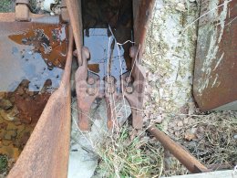 Online aukce:   PODKOPOVÁ LŽÍCE  JCB 30 CM