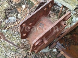 Online aukce:   PODKOPOVÁ LŽÍCE  JCB 30 CM