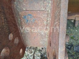 Online aukce:   PODKOPOVÁ LŽÍCE  JCB 30 CM