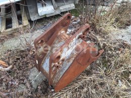 Online aukce:   PODKOPOVÁ LŽÍCE 40 CM