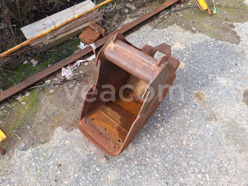 Online aukce:  PODKOPOVÁ LŽÍCE 30 CM