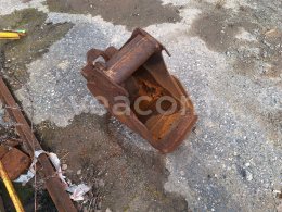 Online aukce:   PODKOPOVÁ LŽÍCE 30 CM