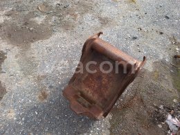 Online aukce:   PODKOPOVÁ LŽÍCE 30 CM