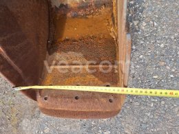 Online aukce:   PODKOPOVÁ LŽÍCE 30 CM