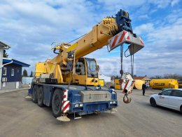 Online aukce: DEMAG  AC 40-01
