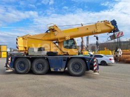 Online aukce: DEMAG  AC 40-01
