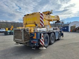 Online aukce: DEMAG  AC 40-01