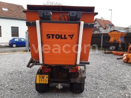 Online auction: HOLDER  C - TRAC 2.42