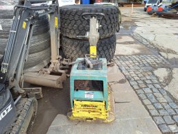 Online aukce: AMMANN  APH 5020