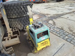 Online aukce: AMMANN  APH 5020