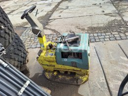 Online aukce: AMMANN  APH 5020