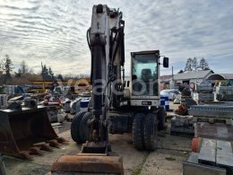 Online aukce: ATLAS  TEREX 1105M