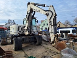 Online aukce: ATLAS  TEREX 1105M