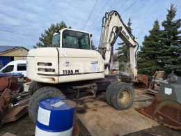 Online aukce: ATLAS  TEREX 1105M