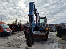 Online aukce: ATLAS  TEREX 1505M