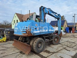 Online aukce: ATLAS  TEREX 1505M