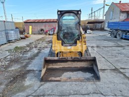 Интернет-аукцион: CATERPILLAR  259 D