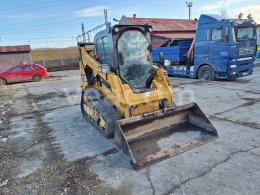 Интернет-аукцион: CATERPILLAR  259 D