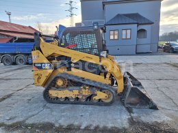 Интернет-аукцион: CATERPILLAR  259 D