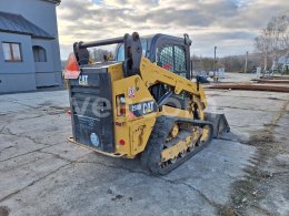 Интернет-аукцион: CATERPILLAR  259 D