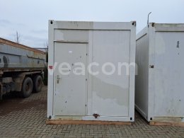 Aukcja internetowa:   OBYTNÝ KONTEJNER WAREX 270605