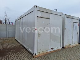 Aukcja internetowa:   OBYTNÝ KONTEJNER WAREX 270605