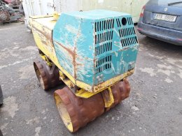 Online aukce: RAMMAX  ANMANN RW 1504 - HF