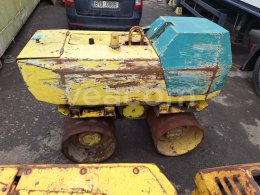 Online aukce: RAMMAX  ANMANN RW 1504 - HF
