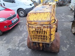 Online aukce: WACKER  RT