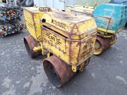 Online aukce: WACKER  RT