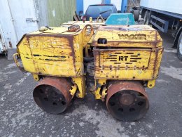 Online aukce: WACKER  RT