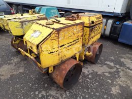 Online aukce: WACKER  RT