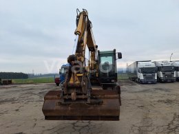 Online aukce: CAT  M316C