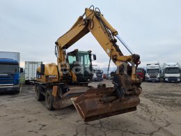 Online aukce: CAT  M316C