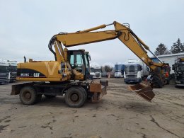 Online aukce: CAT  M316C