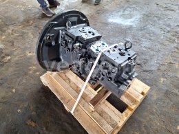 Aukcja internetowa:   HYDRAULICKÉ ČERPADLO
