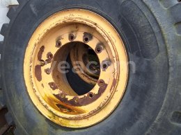 Online aukce:   KOLO (4 KS) NA VOLVO L90 C
