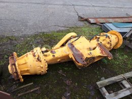Online aukce:   ZADNÍ NÁPRAVA NA VOLVO L 90 C
