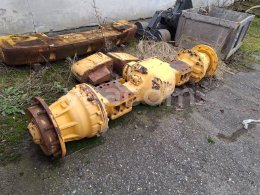 Online aukce:   PŘEDNÍ NÁPRAVA NA VOLVO L 90 C