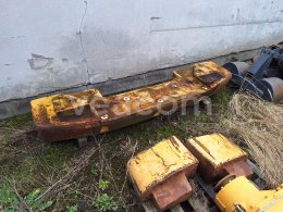 Online aukce:   ZÁVAŽÍ (KOMPLET 1+2) NA VOLVO L 90 C