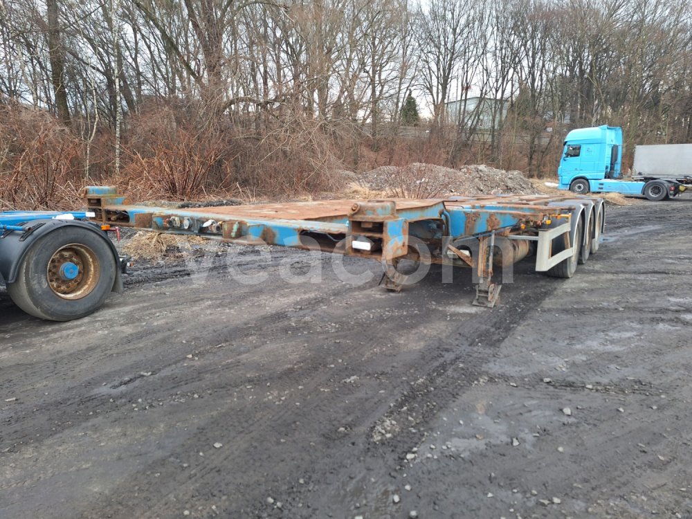 Online aukce: NOOTEBOOM  FT- 43-03V